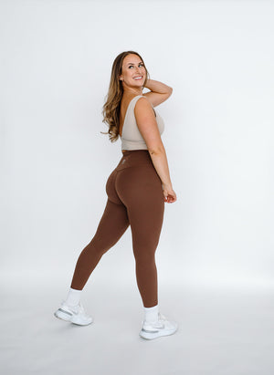 MOCHA leggings