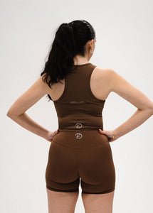MOCHA everywear tank