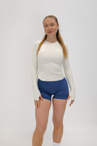 ICE 4.5' form shorts