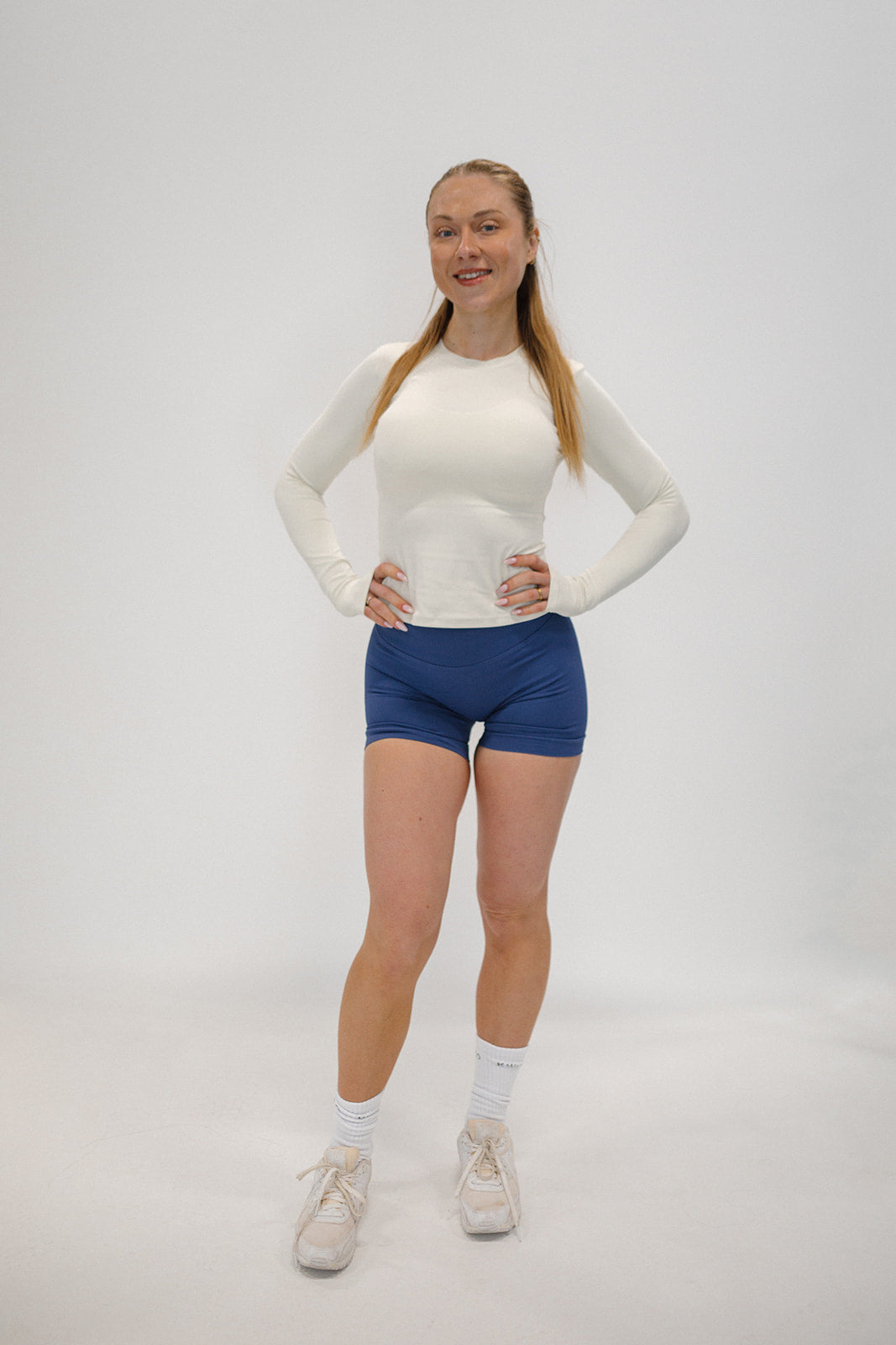 ICE 4.5' form shorts
