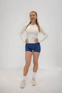 ICE 4.5' form shorts