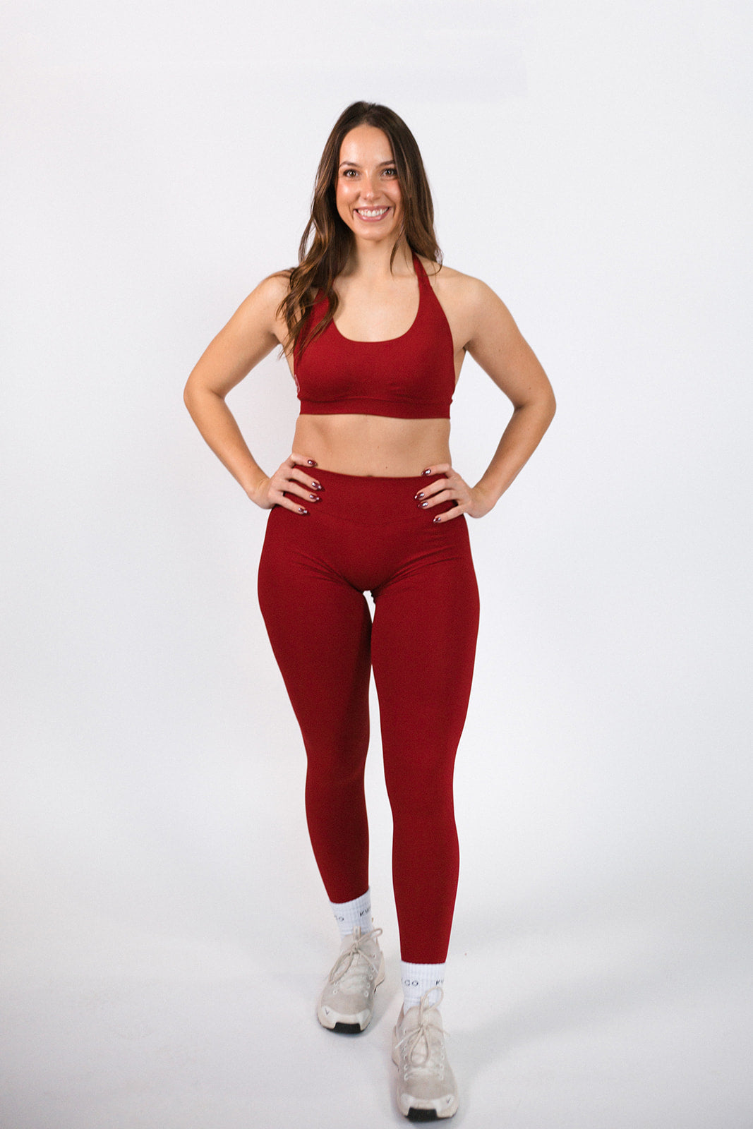 RUBY form leggings