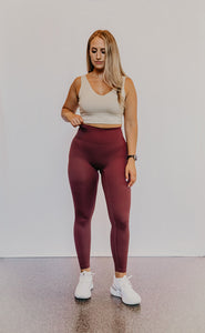 SHIRAZ leggings